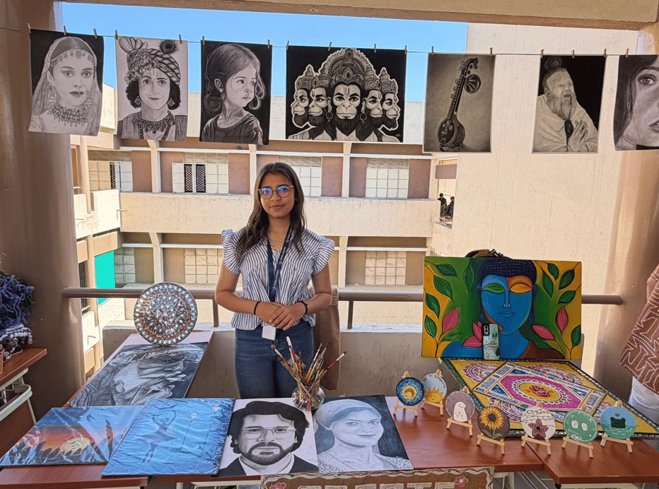 Shri Vaishnav Institute of Management & Science Indore Events photo 24